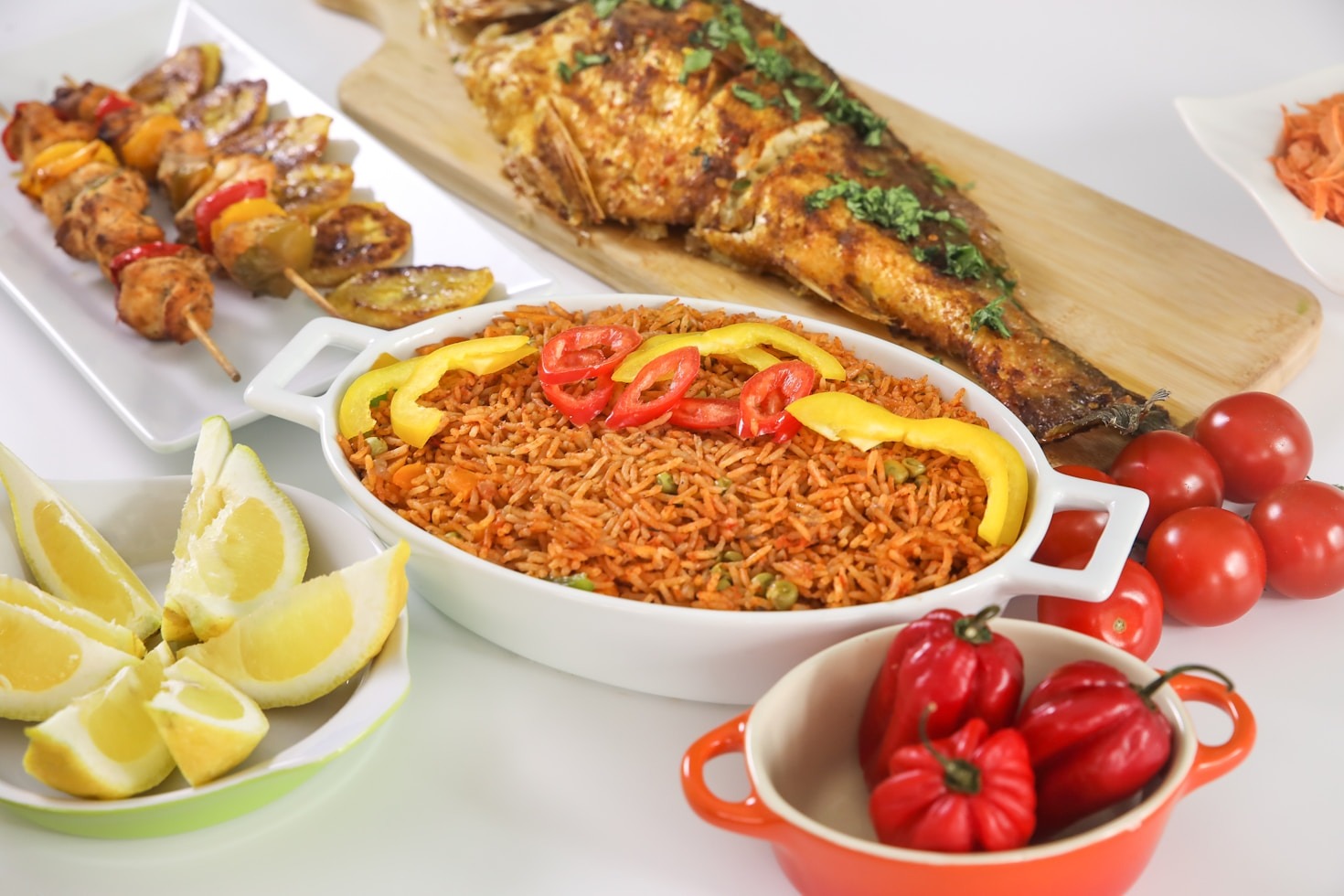 Managing Blood Sugar With Traditional Ingredients